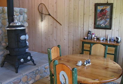 Pot Belly Stove in the Dining Room.jpg